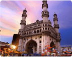 Hyderabad